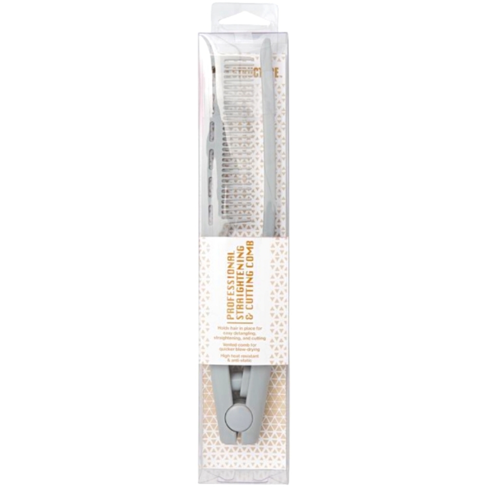 NWT - Tool Structure Straightening & Cutting Comb.